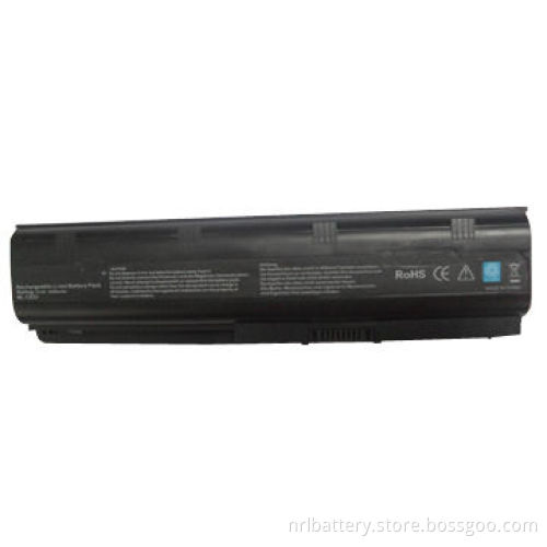 10.8V 5,200mAh 56Wh Li-ion Battery for HP Pav Dm4-1000